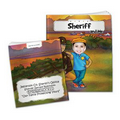 All About Me - Sheriff and Me